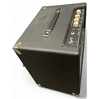 Used Fender Rumble 25 25W 1x10 Bass Combo Amp