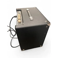 Used Fender Rumble 25 25W 1x10 Bass Combo Amp