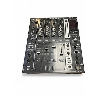 Used Pioneer DJ DJM750 DJ Mixer