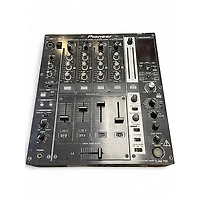 Used Pioneer DJ DJM750 DJ Mixer