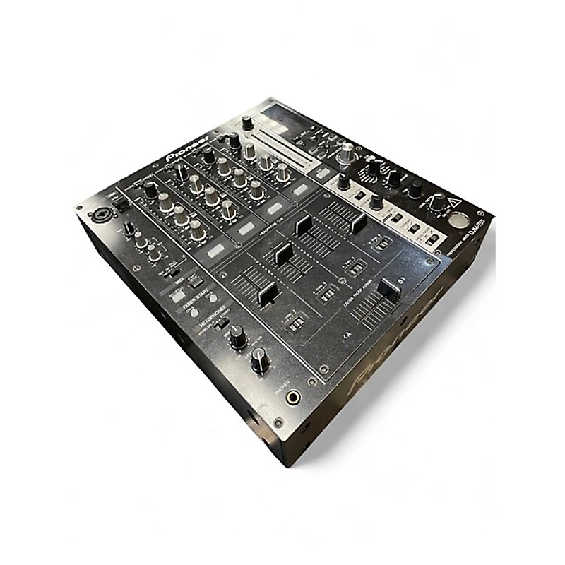 Used Pioneer DJ DJM750 DJ Mixer