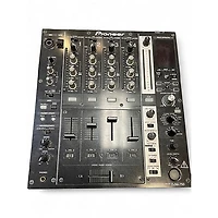Used Pioneer DJ DJM750 DJ Mixer