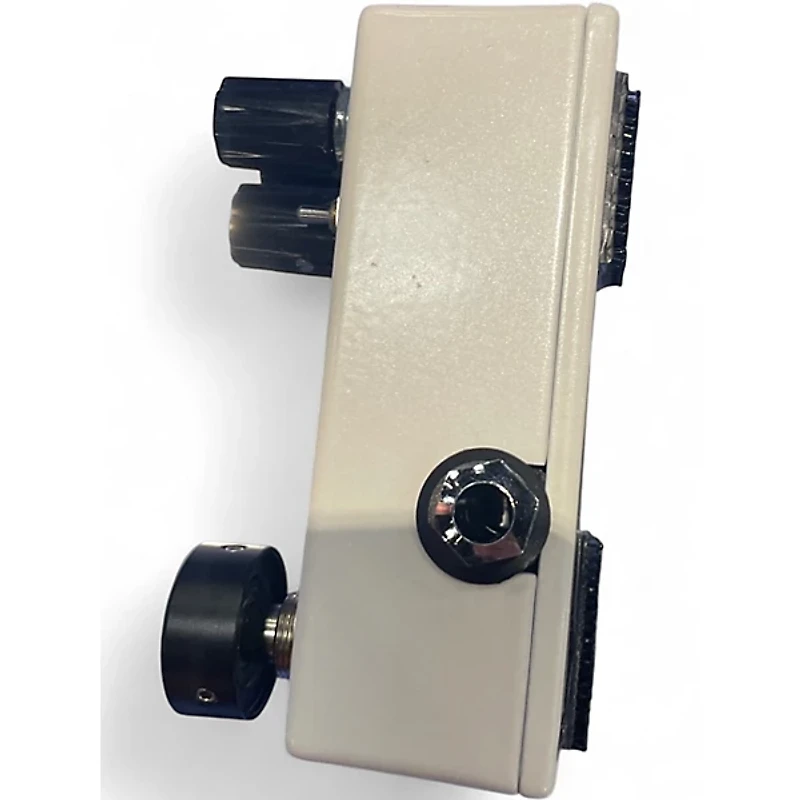 Used Wampler Plexi Drive British Overdrive Effect Pedal