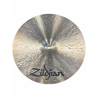 Used Zildjian 16in K Custom Dark Crash Cymbal