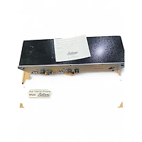 Used Bellari RP220 Power Amp