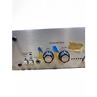 Used Bellari RP220 Power Amp