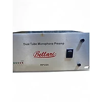 Used Bellari RP220 Power Amp