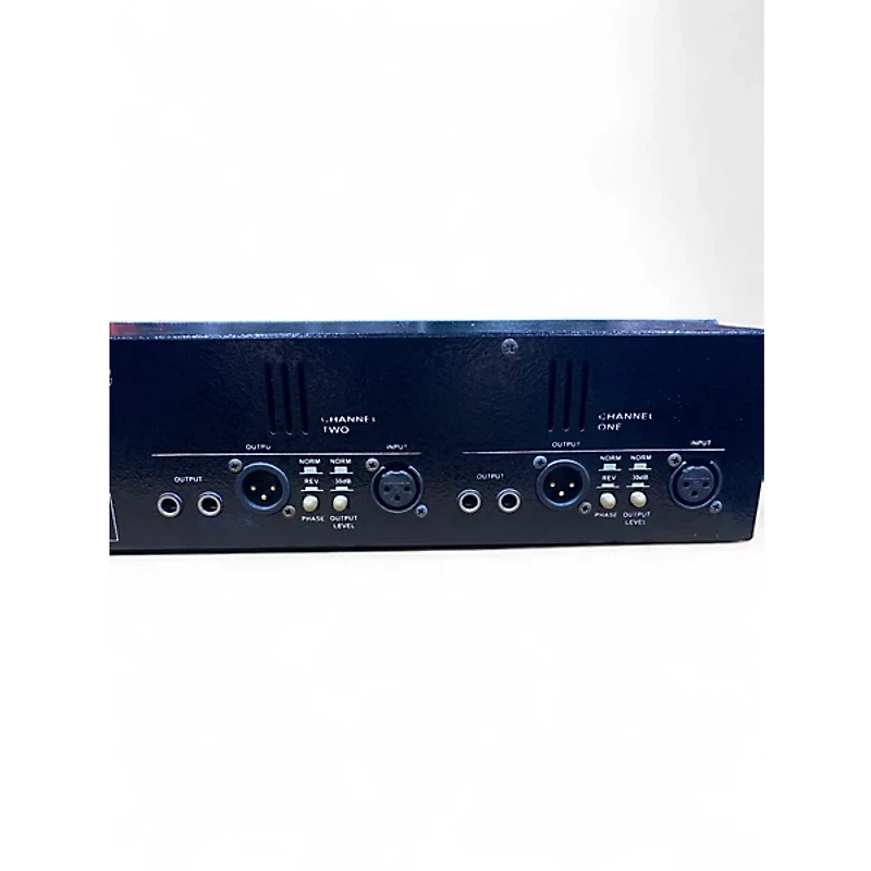 Used Bellari RP220 Power Amp