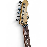 Used Charvel Pro-Mod Relic Series SD1 HH FR PF Weathered Black Solid Body Electric Guitar