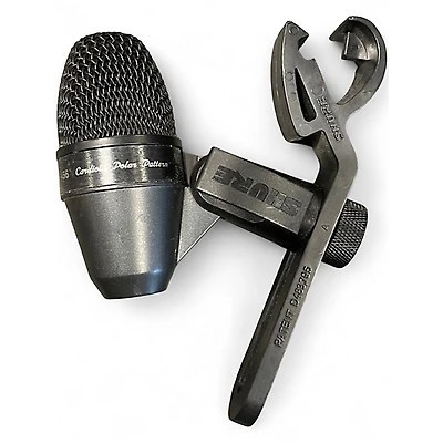 Used Shure PGA56 Dynamic Microphone