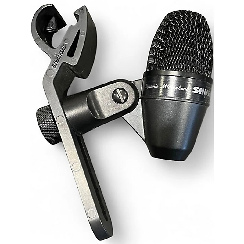 Used Shure PGA56 Dynamic Microphone