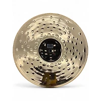 Used MEINL 14in Classics Custom Medium Hi Hat Pair Cymbal