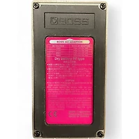 Used Boss ce5 Effect Pedal