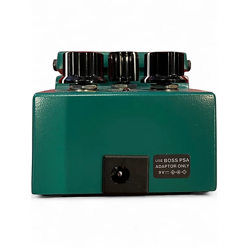 Used BOSS TR2 Tremolo Effect Pedal