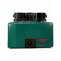 Used BOSS TR2 Tremolo Effect Pedal