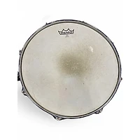 Used Pearl 14X5.5 Sensitone Snare Chrome Drum