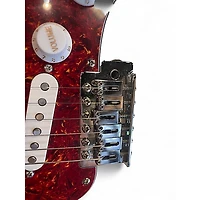 Used Squier CLASSIC VIBE STRATOCASTER Olympic White Solid Body Electric Guitar