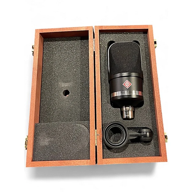 Used Neumann TLM107 Condenser Microphone