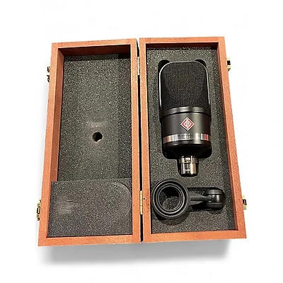 Used Neumann TLM107 Condenser Microphone