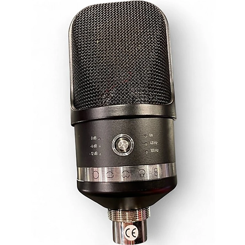 Used Neumann TLM107 Condenser Microphone