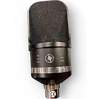Used Neumann TLM107 Condenser Microphone