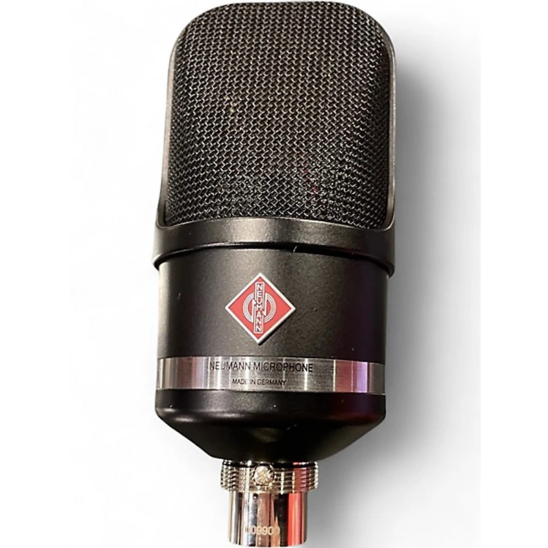 Used Neumann TLM107 Condenser Microphone