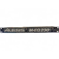 Used Alesis MEQ230 Equalizer