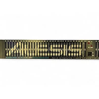 Used Alesis MEQ230 Equalizer