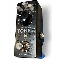 Used IK Multimedia tone x one Pedal