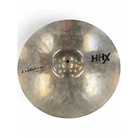 Used SABIAN 18in HHX Evolution Crash Brilliant Cymbal