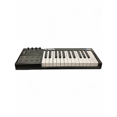 Used Alesis V25 25 Key MIDI Controller