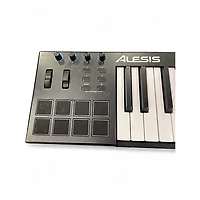 Used Alesis V25 25 Key MIDI Controller