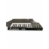 Used Alesis V25 25 Key MIDI Controller