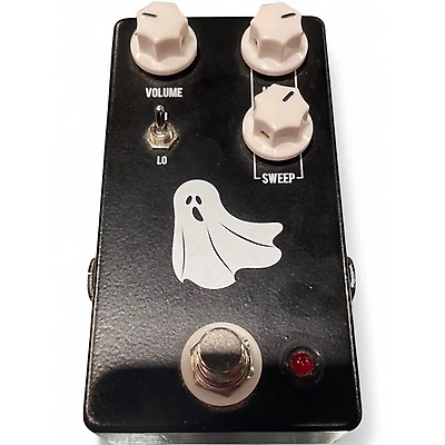 Used JHS Pedals Haunting mids Pedal