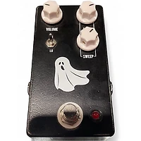 Used JHS Pedals Haunting mids Pedal