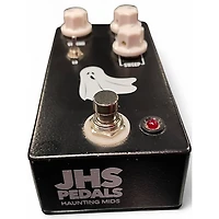 Used JHS Pedals Haunting mids Pedal