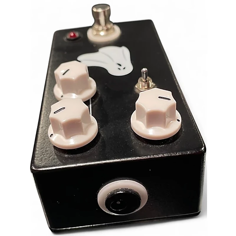 Used JHS Pedals Haunting mids Pedal