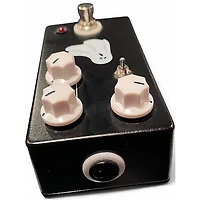 Used JHS Pedals Haunting mids Pedal