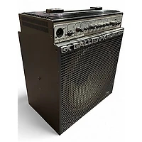 Used Gallien-Krueger MB150E-112 III 150W 1x12 Bass Combo Amp