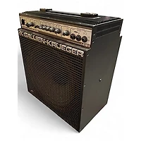 Used Gallien-Krueger MB150E-112 III 150W 1x12 Bass Combo Amp