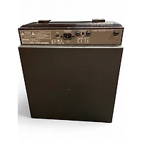 Used Gallien-Krueger MB150E-112 III 150W 1x12 Bass Combo Amp