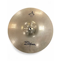 Used Zildjian 12in A Custom Splash Cymbal