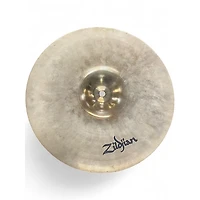 Used Zildjian 12in A Custom Splash Cymbal
