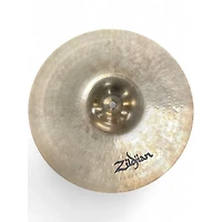 Used Zildjian 12in A Custom Splash Cymbal
