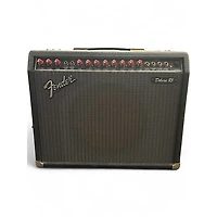 Used Fender Deluxe 85 Guitar Cabinet