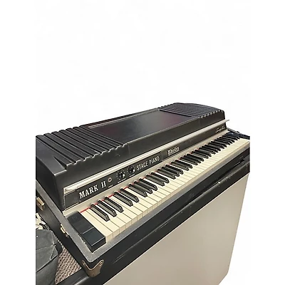 Vintage 1980s Fender rhodes II Stage Piano