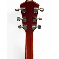 Used Taylor T3B Bigsby Natural Hollow Body Electric Guitar