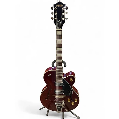 Used Gretsch Guitars G2420T Streamliner WALNUT STAIN Hollow Body Electric Guitar