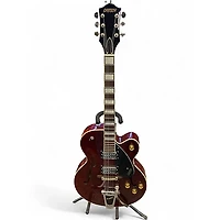 Used Gretsch Guitars G2420T Streamliner WALNUT STAIN Hollow Body Electric Guitar