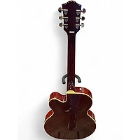 Used Gretsch Guitars G2420T Streamliner WALNUT STAIN Hollow Body Electric Guitar